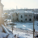 Штурм Грозного 1995 года