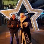 Алекс Пик в Петербурге