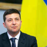 Владимир Зеленский