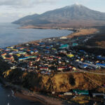 Курильские острова