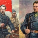 Николай Щорс