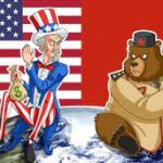 Протовостоянире США и России