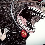 Путин и русофобия