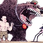 Россия и Запад8
