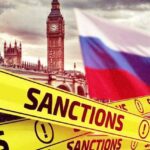 Санкции Великобритании против России