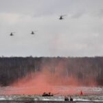Союзная решимость — 2022