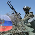 Спецоперация России на Украине8