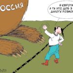 Украина как Антироссия