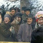 Энергетическая бедность Европы Коллаж