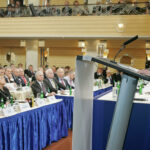 выступление Путина на Мюнхенской конференции в 2007 году