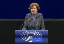 ГРАЖДАНСТВО ЕС – НЕ ПРИВИЛЕГИЯ ДЛЯ ИЗБРАННЫХ