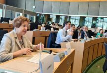 ПЕРВАЯ ПОБЕДА В РЕШЕНИИ ПРОБЛЕМЫ ШУМА В ВЕЦМИЛГРАВИСЕ!