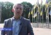 ЛАТВИЯ И УКРАИНСКИЕ БЕЖЕНЦЫ: ФЛАГАМИ СЫТ НЕ БУДЕШЬ