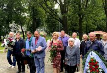 СЕГОДНЯ СВЕТЛЫЙ ДЕНЬ В ИСТОРИИ ДАУГАВПИЛСА