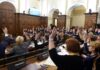ОБЪЯВЛЕНИЕ РОССИИ ГОСУДАРСТВОМ-СПОНСОРОМ ТЕРРОРИЗМА МОЖЕТ СТАТЬ «ФИГОВЫМ ЛИСТКОМ» ДЛЯ ПРИКРЫТИЯ ПОЛИТИЧЕСКИХ ПРЕСЛЕДОВАНИЙ В ЛАТВИИ