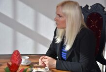 ЕЛЕНА ОСИПОВА: ПАТРИОТИЗМ – ЭТО НЕ ВЫСОКОПАРНЫЕ СЛОВА, А ЛЮБОВЬ К СВОЕЙ СТРАНЕ