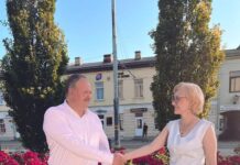 СОХРАНИМ ПАМЯТНИКИ В ДАУГАВПИЛСЕ!