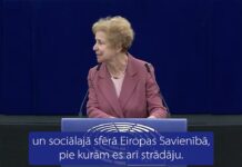 ТАТЬЯНА ЖДАНОК: НАША РАБОТА ПО УСТАНОВЛЕНИЮ ОБЩЕГО СТАНДАРТА ДЛЯ МИНИМАЛЬНЫХ ЗАРПЛАТ УВЕНЧАЛАСЬ УСПЕХОМ