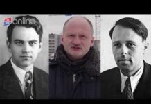 РИЖСКИЙ ПЕРЕКРЕСТОК ДВУХ СОВЕТСКИХ АКАДЕМИКОВ