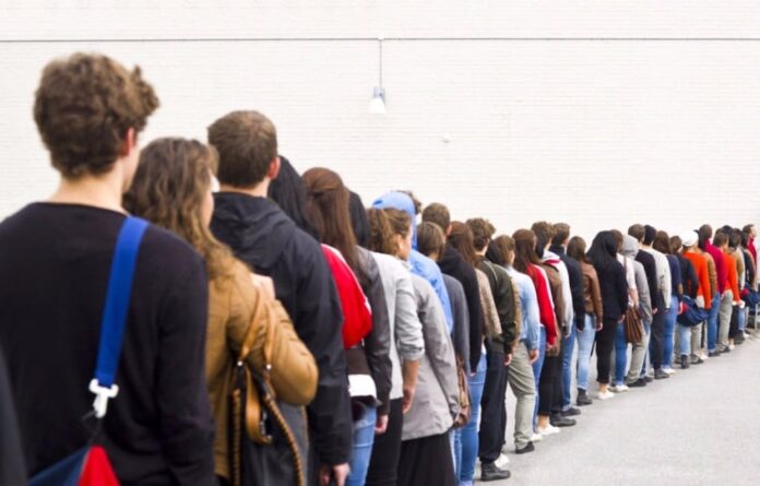 queue RF