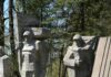 СНОС ЗАХОРОНЕНИЯ В ШКЯУНЕ: ДАЛЕЕ БУДЕТ РАЗБИРАТЬСЯ ПРОКУРАТУРА