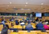 КАК В ЕВРОПАРЛАМЕНТЕ РОССИЮ ДЕЛИЛИ