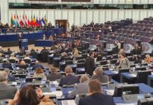 ДВА ЛИЦА ЭГИЛСА ЛЕВИТСА: ДЛЯ ВНУТРЕННЕГО ИСПОЛЬЗОВАНИЯ И НА ЭКСПОРТ