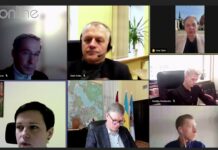 КАК РИГА ПЛАНИРУЕТ ЭКОНОМИТЬ НА ОСВЕЩЕНИИ?
