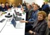 ОБЪЕДИНЕНИЕ ПАРТИЙ, ПРИЗЫВ ОСВОБОДИТЬ ТАТЬЯНУ АНДРИЕЦ И ЗАЩИТА ПАМЯТНИКА ПУШКИНУ: ОСНОВНЫЕ РЕШЕНИЯ СЪЕЗДА ПАРТИИ РУССКИЙ СОЮЗ ЛАТВИИ