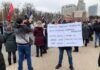 ЗАДЕРЖАНИЕ АНДРЕЯ ПАГОРА: ДВОЙНЫЕ СТАНДАРТЫ В ДЕЙСТВИИ!