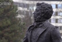 ВЕСЕННЕЕ ОБОСТРЕНИЕ ИСТОРИЧЕСКОЙ МЕСТИ: СНОС ПАМЯТНИКОВ В РИГЕ, ЧАСТЬ II