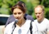 СУД РЕШИЛ ОСТАВИТЬ ТАТЬЯНУ АНДРИЕЦ ПОД АРЕСТОМ