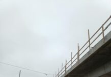 КОГДА ЗАКОНЧИТСЯ РАЗРУХА ЗА ЗЕМИТАНСКИМ МОСТОМ?