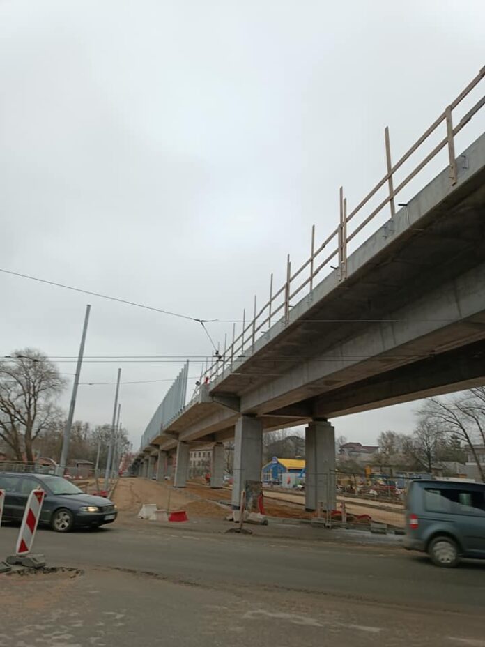 Zem bridge