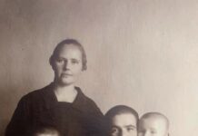 ТАТЬЯНА ЖДАНОК: В СПИСКАХ РЕПРЕССИРОВАННЫХ БЫЛИ ОТНЮДЬ НЕ ТОЛЬКО ЛАТЫШИ