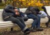 ВЛАДИМИР БУЗАЕВ: СМОЖЕТ ЛИ РИЖСКАЯ ДУМА РЕШИТЬ ПРОБЛЕМУ БЕЗДОМНЫХ
