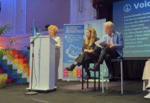 ТАТЬЯНА ЖДАНОК: ПРАВО НА ЖИЗНЬ – ОСНОВНОЕ ИЗ ПРАВ ЧЕЛОВЕКА