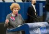ПЕРВЫЙ ЗАЩИТНИК РУССКОЯЗЫЧНЫХ ЛАТВИИ В ЕВРОПАРЛАМЕНТЕ