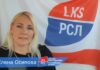 ЕЛЕНА ОСИПОВА: В ЛАТВИИ ВЫПАЛ ГРАД, НО НЕ ТОТ, КОТОРЫМ НАС ПУГАЮТ, А ТОТ, КОТОРОГО НАДО БЫЛО ОПАСАТЬСЯ