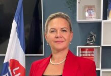 ИННА ДЬЕРИ: НЕХВАТКА ПЕДАГОГОВ УЖЕ СТАЛА КАТАСТРОФОЙ