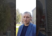 АНДРЕЙ ПАГОР: В ЕЛГАВЕ СНОСЯТ ЗДАНИЕ ТАК И НЕДОСТРОЕННОГО РОДДОМА
