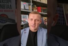 АНДРЕЙ ПАГОР: НИЧЕГО УДИВИТЕЛЬНОГО, ЧТО ЛЮДИ СЧИТАЮТ ЭТОТ СОСТАВ СЕЙМА ХУДШИМ ЗА ПОСЛЕДНИЕ ГОДЫ