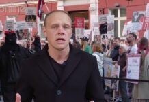 ВИКТОР ЁЛКИН: ЕСЛИ ЭТОТ ЗАКОН БУДЕТ ПРИНЯТ, Я БУДУ ВЫНУЖДЕН ЕГО НАРУШАТЬ!