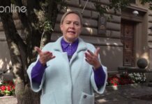 ИННА ДЬЕРИ: НЕ ПОЗВОЛИМ СЕЙМУ УБИВАТЬ БЕЗДОМНЫХ ЖИВОТНЫХ!