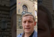 АНДРЕЙ ПАГОР: ГРАЖДАНЕ РОССИИ, НЕ ПОДАВШИЕ ДОКУМЕНТЫ НА ВНЖ, ЕЩЕ МОГУТ ИСПРАВИТЬ СИТУАЦИЮ