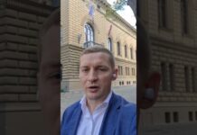 АНДРЕЙ ПАГОР: ПОПРАВКИ ОБ ОСВОБОЖДЕНИИ ОТ ЭКЗАМЕНА ОТ 65 ЛЕТ И ВЫШЕ