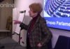 ГРУППА ИЗ ЛАТВИИ В ЕВРОПАРЛАМЕНТЕ