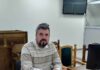 СУД НАД ЖУРНАЛИСТАМИ ПРОДОЛЖАЕТСЯ: ОБВИНЯЕМЫЙ ЗАЯВИЛ О СВОЕЙ НЕВИНОВНОСТИ