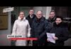 СПИСОК КАНДИДАТОВ ОТ ОБЪЕДИНЕНИЯ PAMATS-LV ПОДАНЫ В ЦЕНТРАЛЬНУЮ ИЗБИРАТЕЛЬНУЮ КОМИССИЮ!