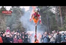 СО СВЕТЛЫМ ПРАЗДНИКОМ МАСЛЕНИЦЫ!